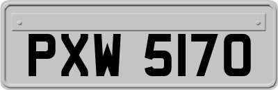 PXW5170