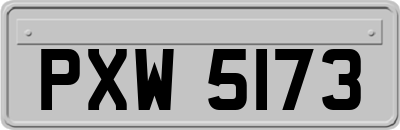 PXW5173