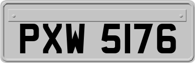 PXW5176