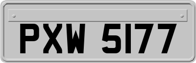 PXW5177