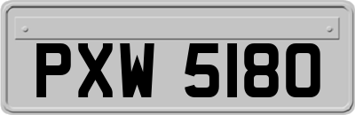 PXW5180