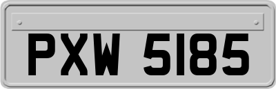 PXW5185