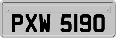 PXW5190