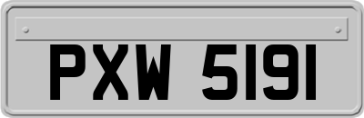 PXW5191