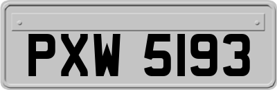 PXW5193