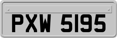 PXW5195