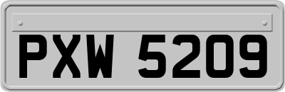 PXW5209