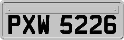 PXW5226