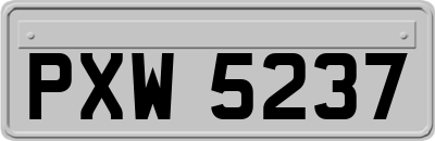 PXW5237