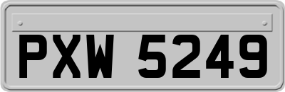 PXW5249