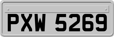 PXW5269