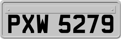 PXW5279