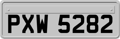 PXW5282