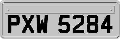 PXW5284