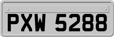 PXW5288