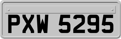 PXW5295