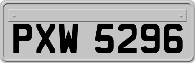 PXW5296