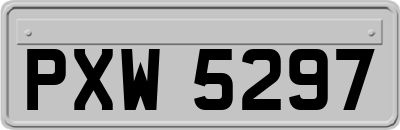 PXW5297