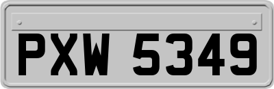 PXW5349