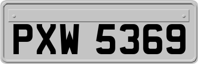 PXW5369