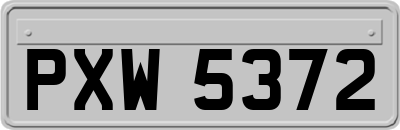 PXW5372