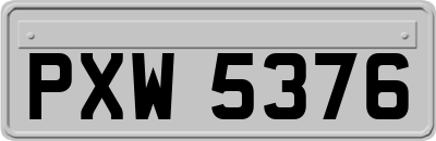 PXW5376