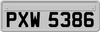 PXW5386