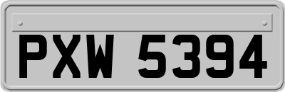 PXW5394