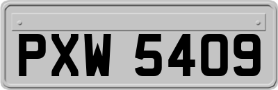 PXW5409