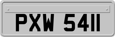 PXW5411