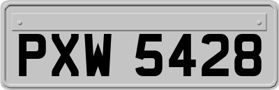 PXW5428