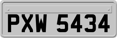 PXW5434