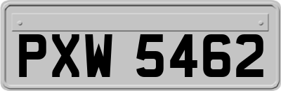 PXW5462