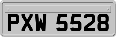 PXW5528