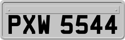 PXW5544