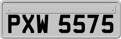 PXW5575