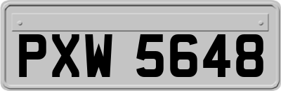 PXW5648