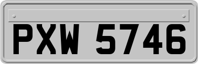 PXW5746