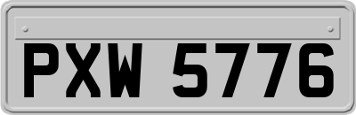 PXW5776