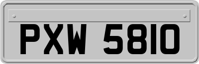 PXW5810