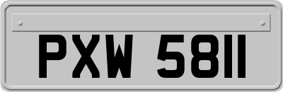 PXW5811