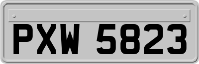 PXW5823