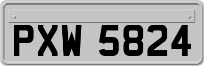 PXW5824