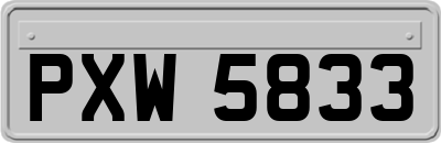 PXW5833