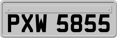 PXW5855