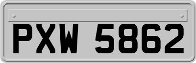 PXW5862