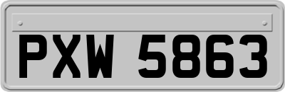 PXW5863