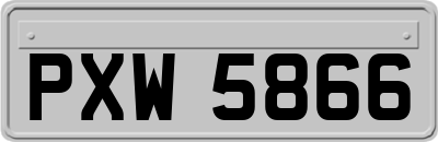 PXW5866