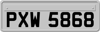 PXW5868