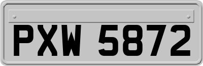 PXW5872